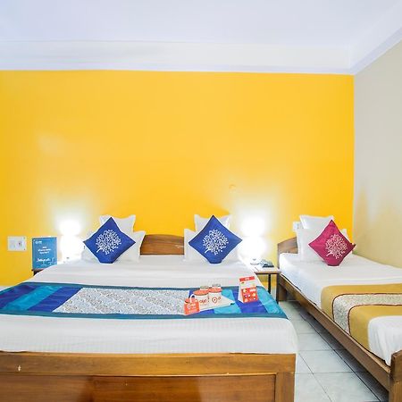 Breeze Hotel Siliguri Extérieur photo