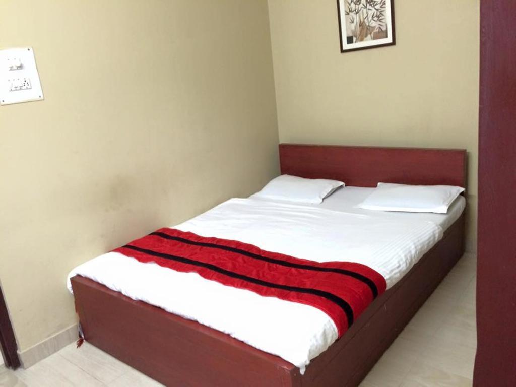 Breeze Hotel Siliguri Chambre photo