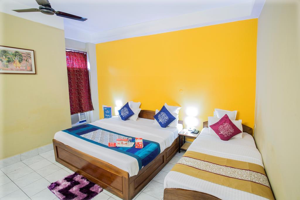 Breeze Hotel Siliguri Extérieur photo