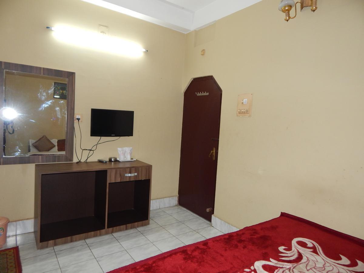 Breeze Hotel Siliguri Extérieur photo