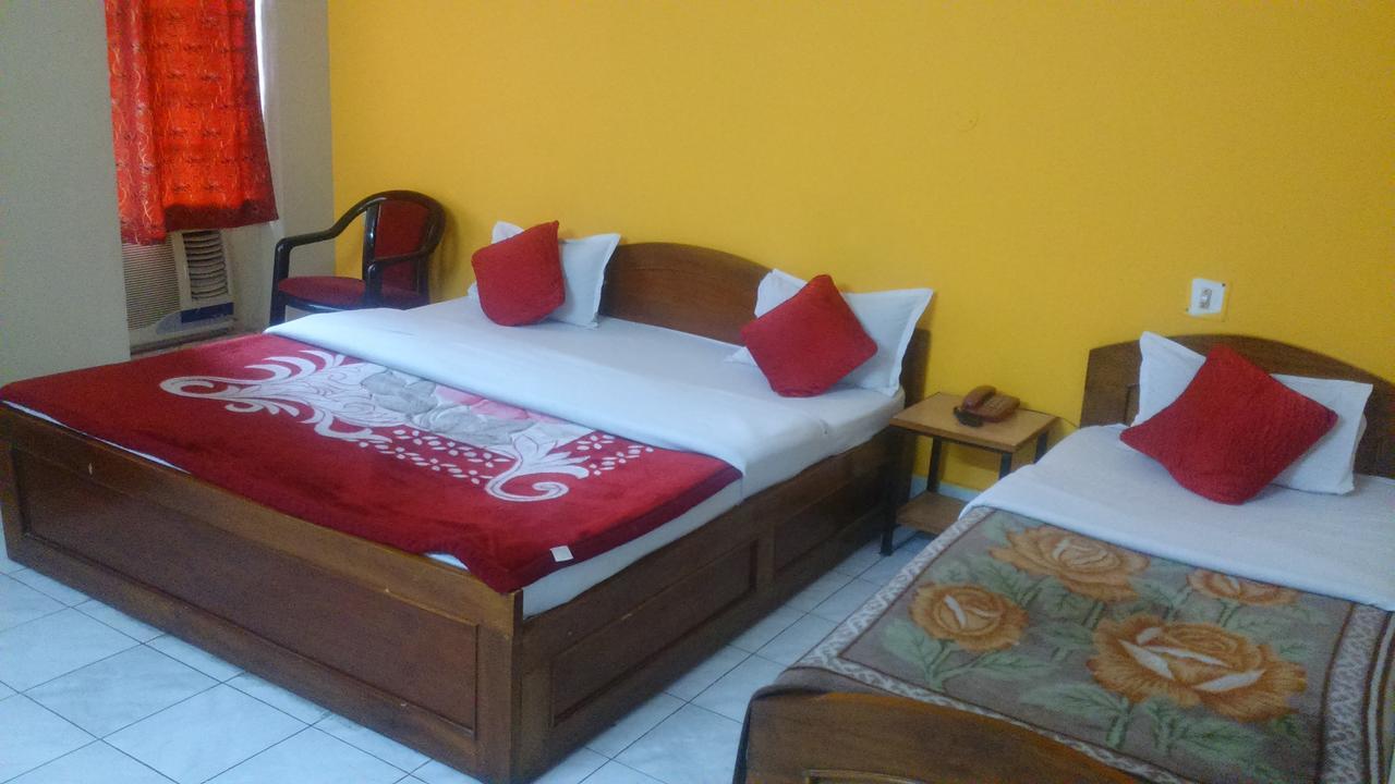 Breeze Hotel Siliguri Extérieur photo