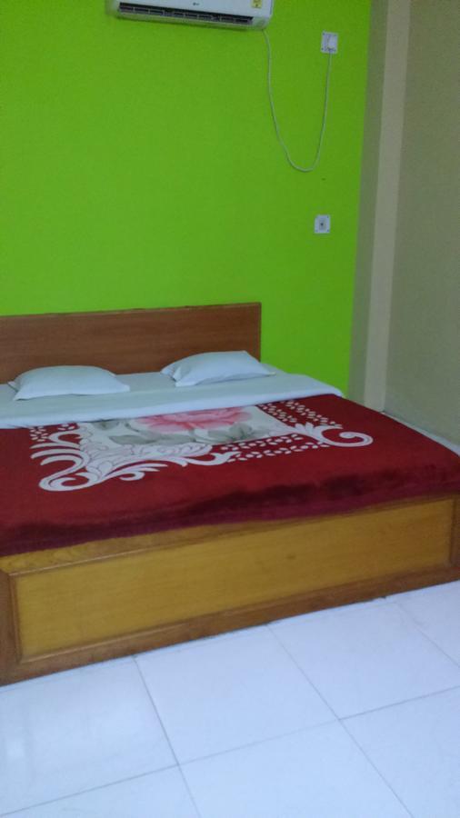 Breeze Hotel Siliguri Extérieur photo