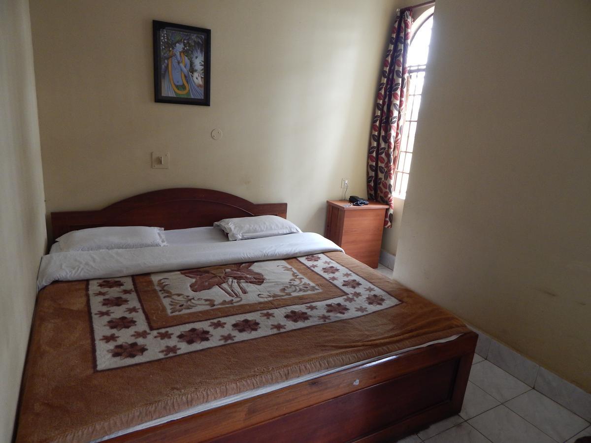 Breeze Hotel Siliguri Extérieur photo