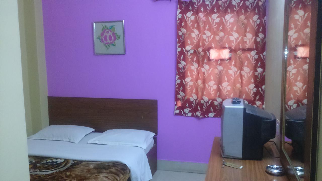 Breeze Hotel Siliguri Extérieur photo