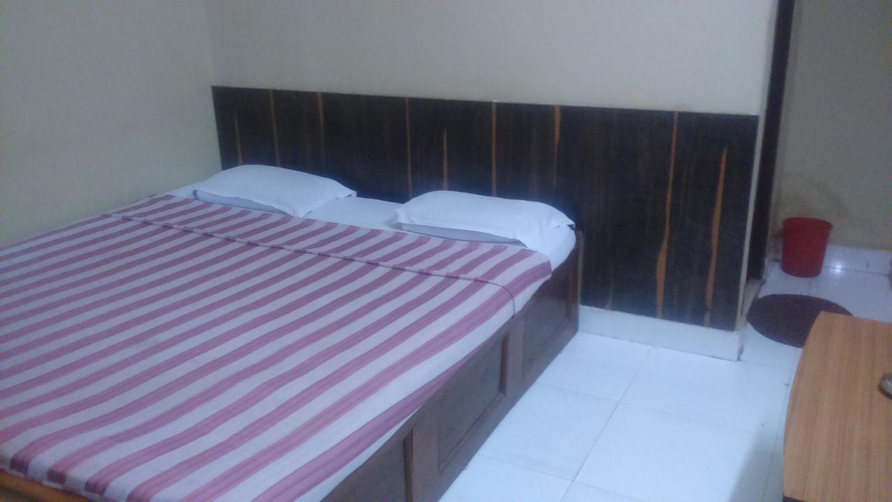 Breeze Hotel Siliguri Extérieur photo