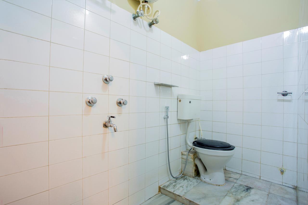 Breeze Hotel Siliguri Extérieur photo