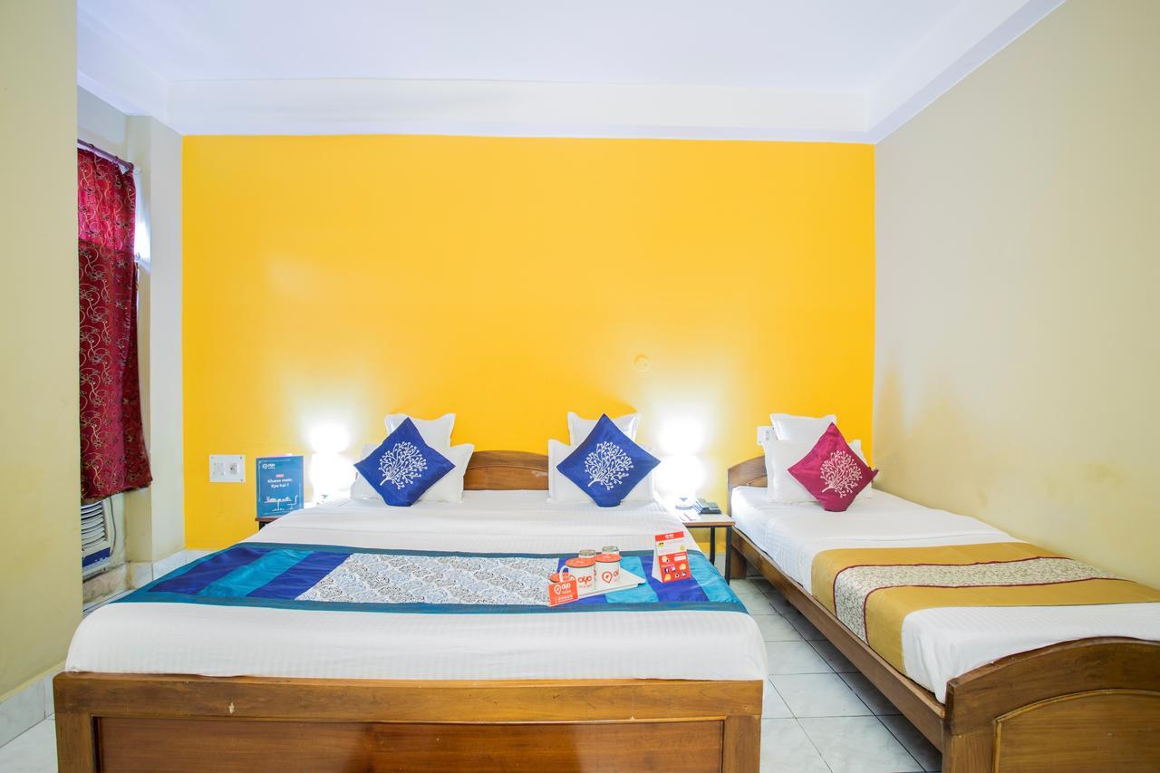 Breeze Hotel Siliguri Extérieur photo
