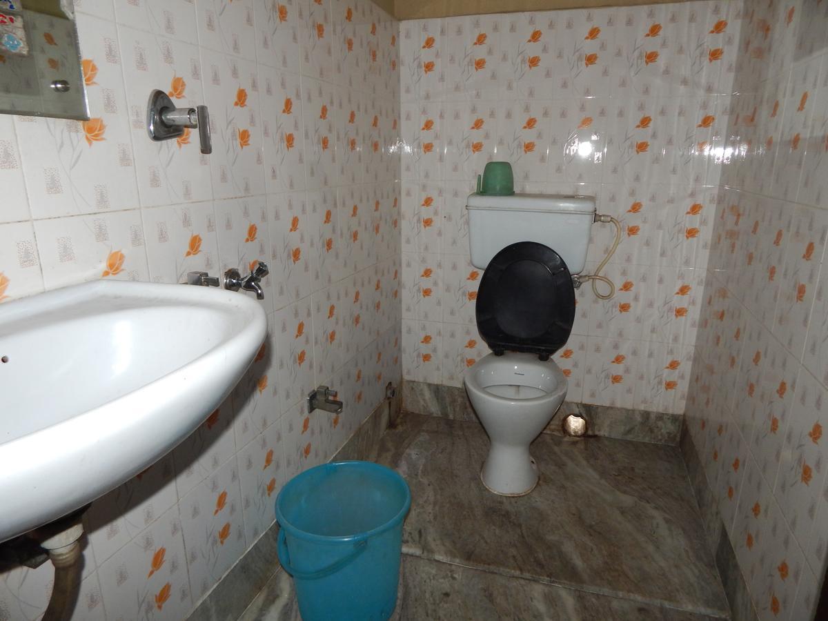 Breeze Hotel Siliguri Extérieur photo