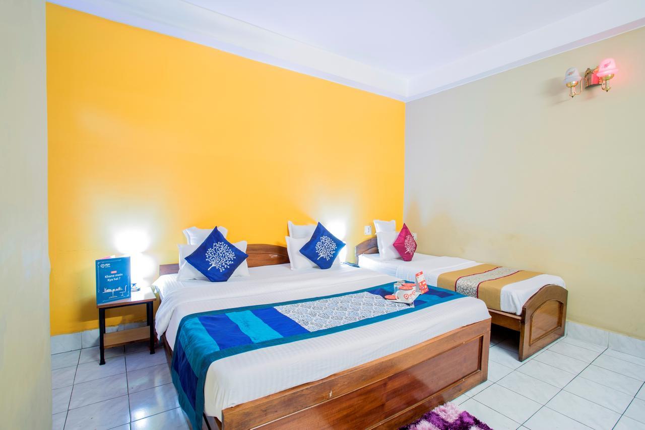 Breeze Hotel Siliguri Extérieur photo