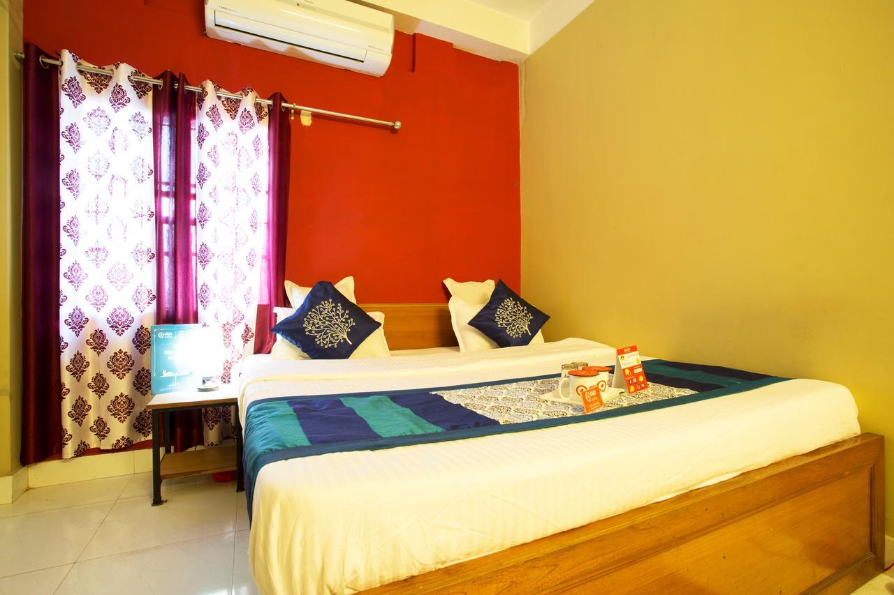 Breeze Hotel Siliguri Extérieur photo