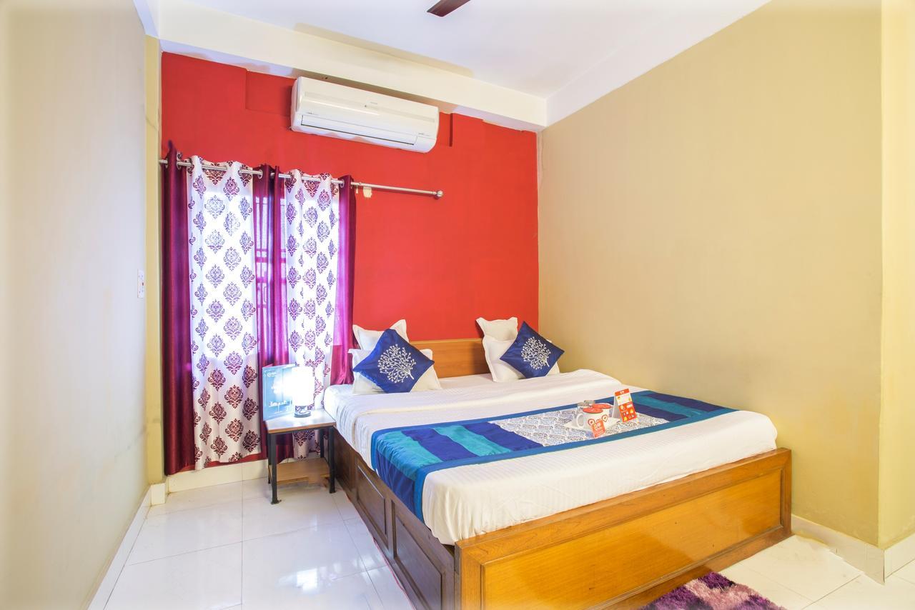 Breeze Hotel Siliguri Extérieur photo